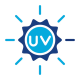 Dermatología UV